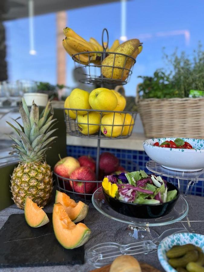 Bed and Breakfast Il Volo Sperlonga Esterno foto