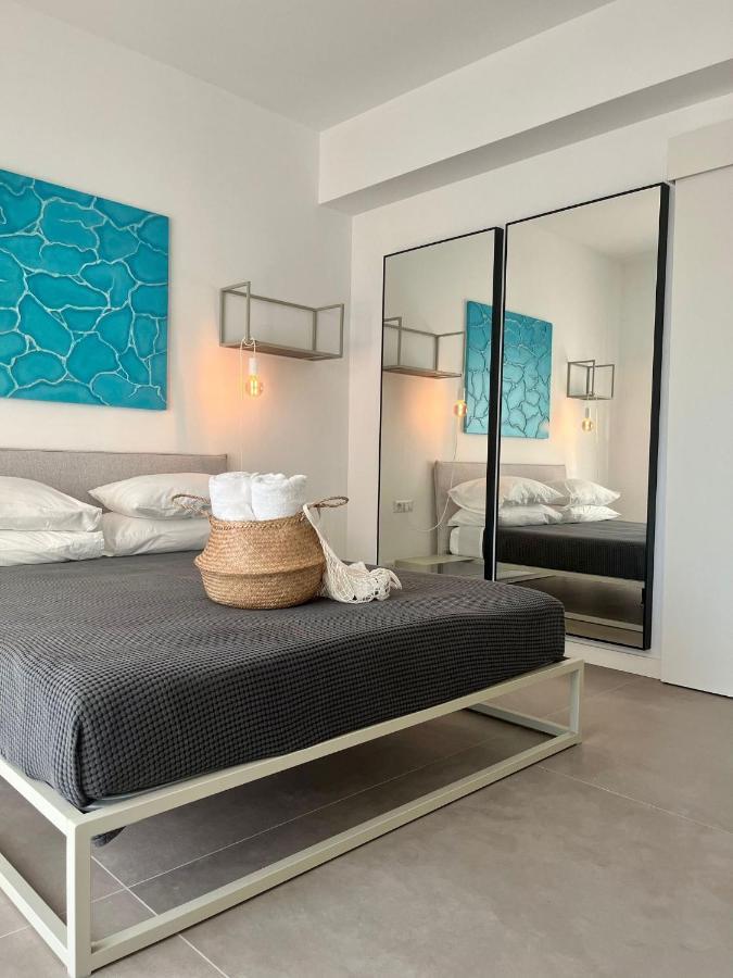 Bed and Breakfast Il Volo Sperlonga Esterno foto