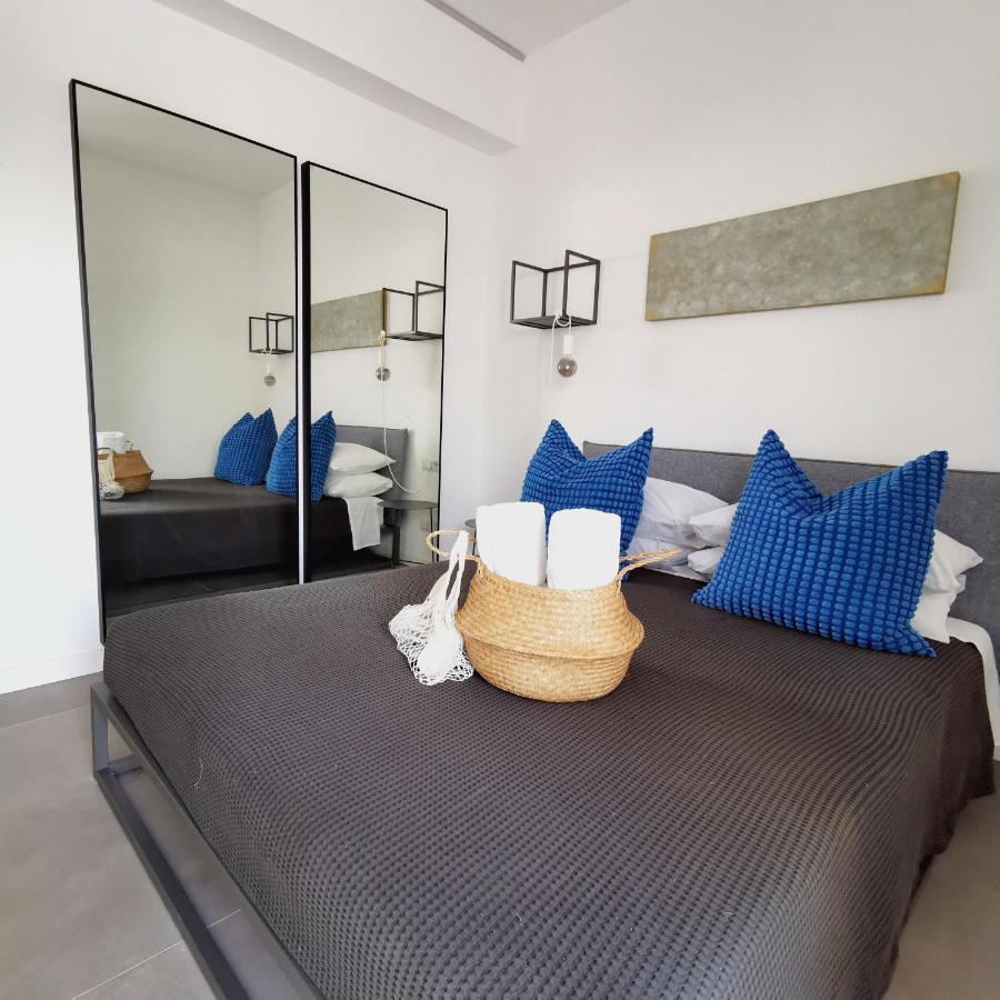 Bed and Breakfast Il Volo Sperlonga Esterno foto