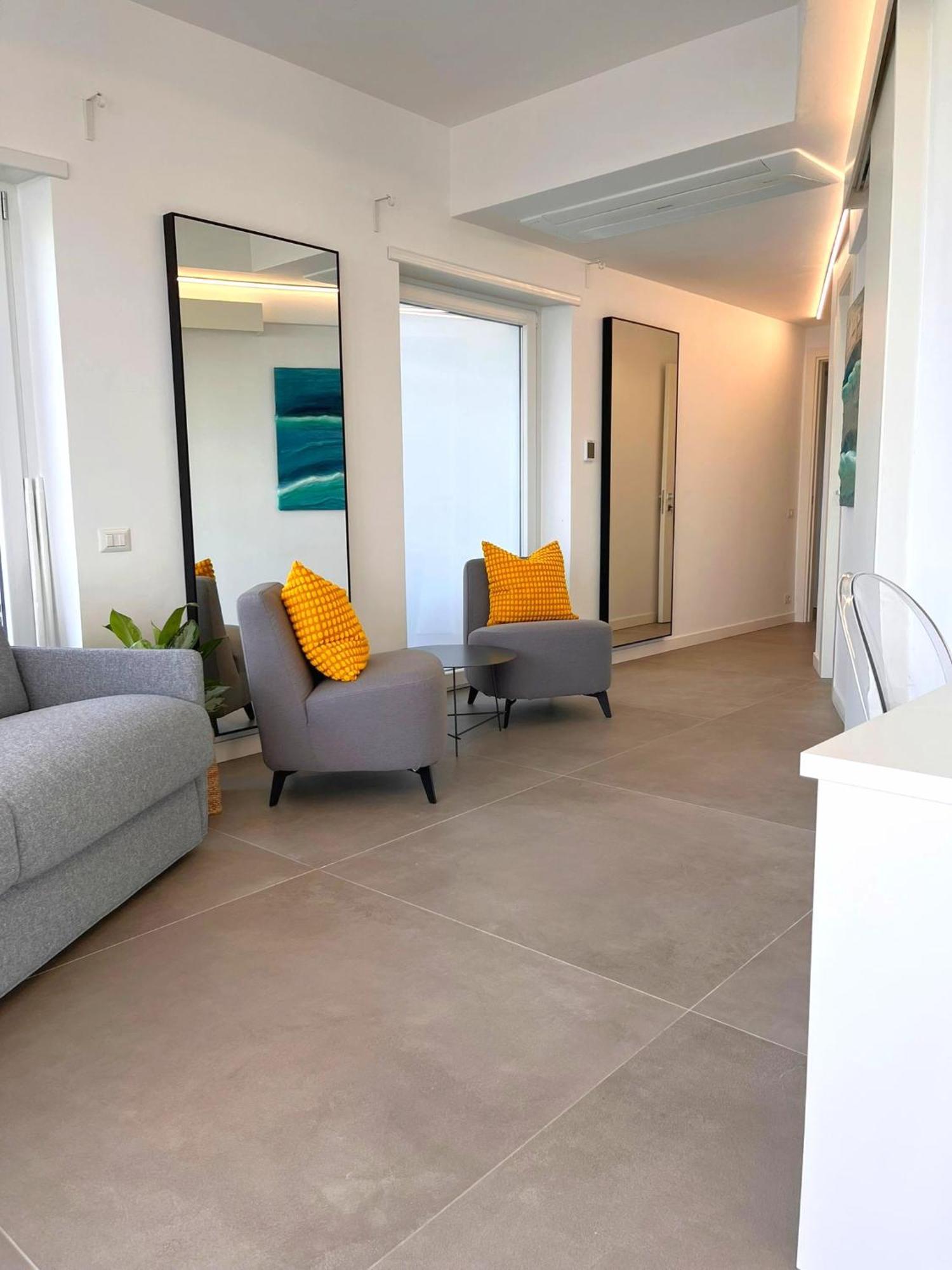 Bed and Breakfast Il Volo Sperlonga Esterno foto