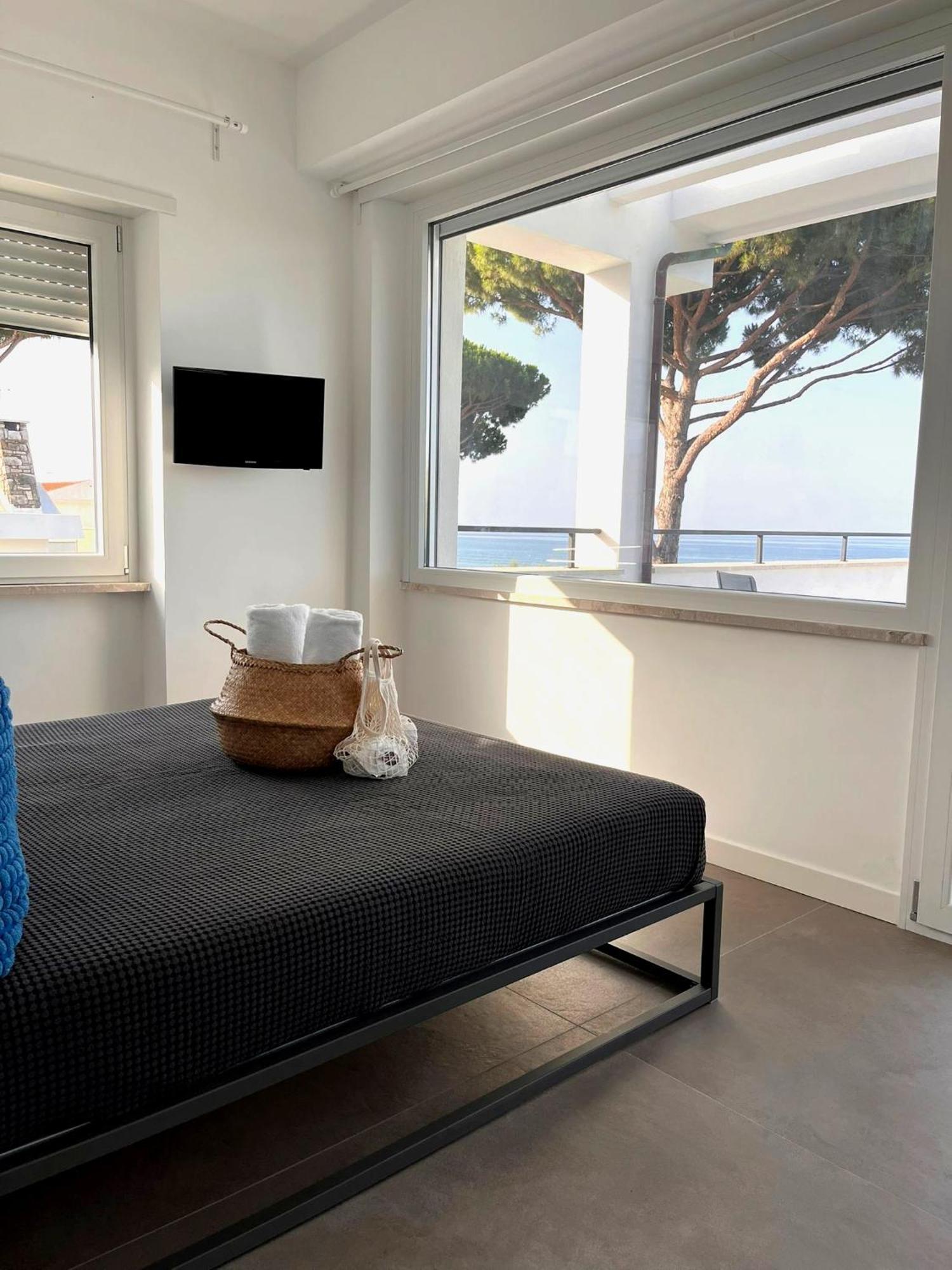 Bed and Breakfast Il Volo Sperlonga Esterno foto