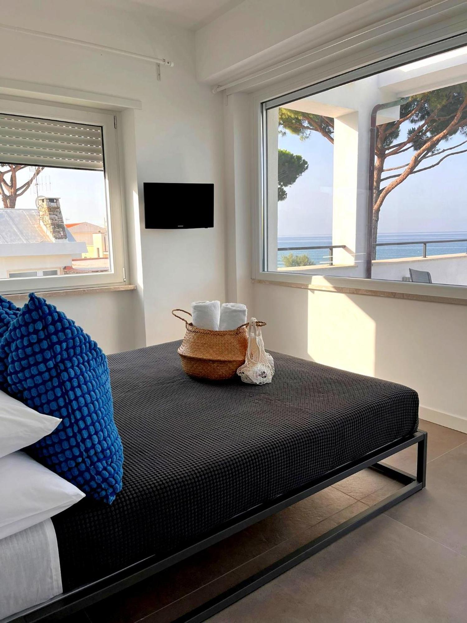 Bed and Breakfast Il Volo Sperlonga Esterno foto