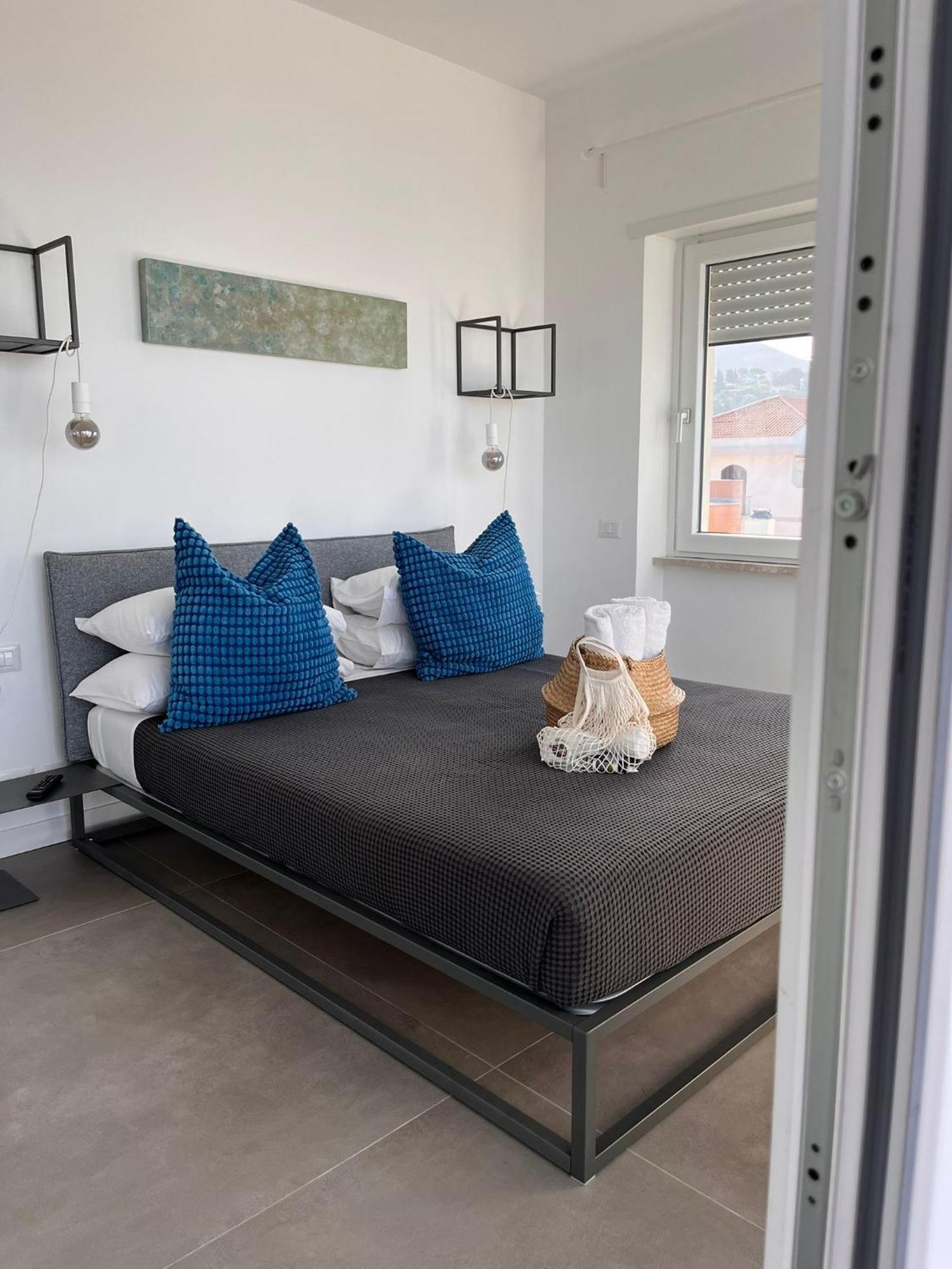 Bed and Breakfast Il Volo Sperlonga Esterno foto