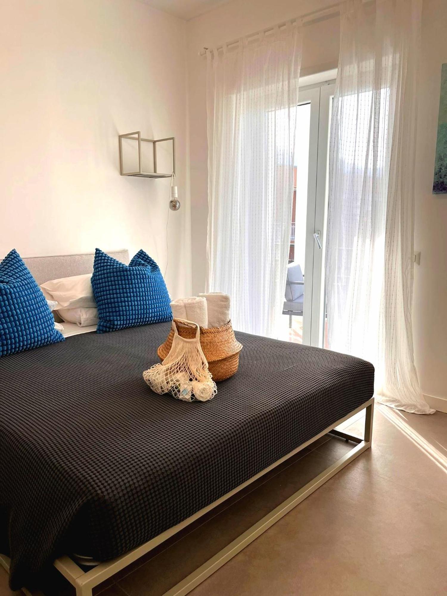 Bed and Breakfast Il Volo Sperlonga Esterno foto