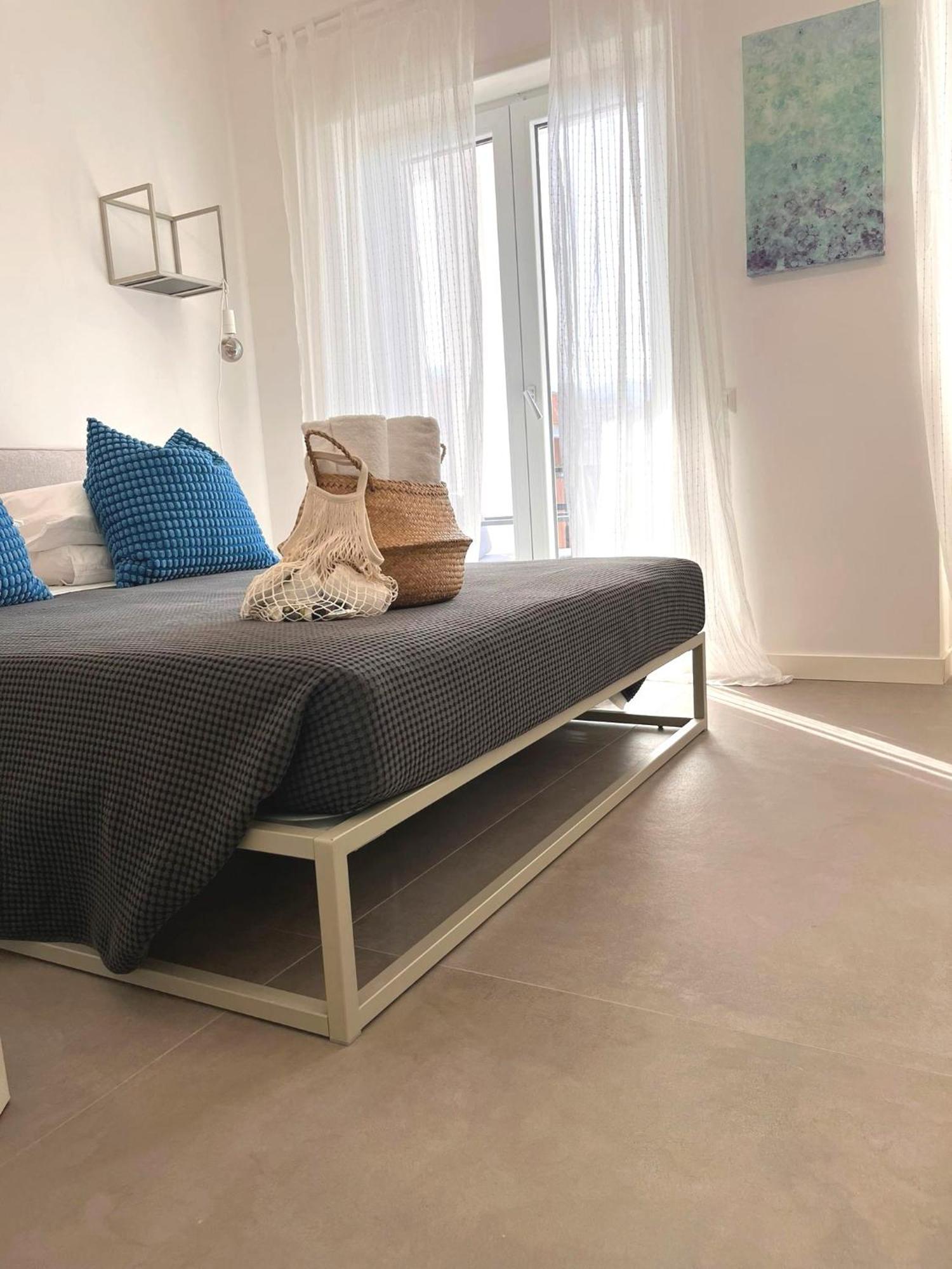Bed and Breakfast Il Volo Sperlonga Esterno foto