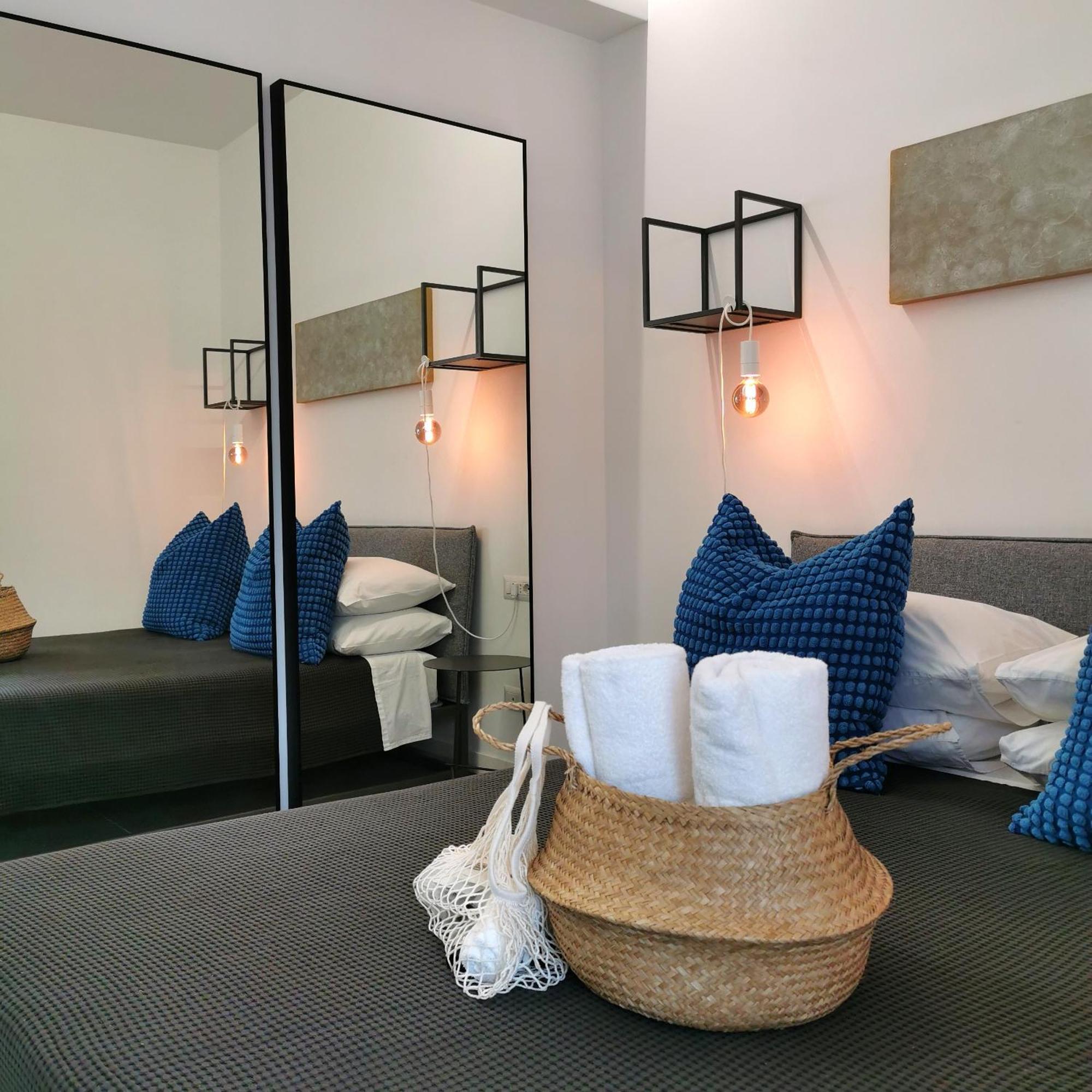 Bed and Breakfast Il Volo Sperlonga Esterno foto