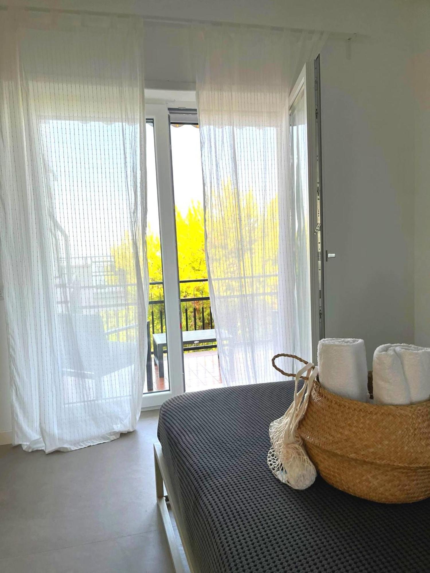 Bed and Breakfast Il Volo Sperlonga Esterno foto
