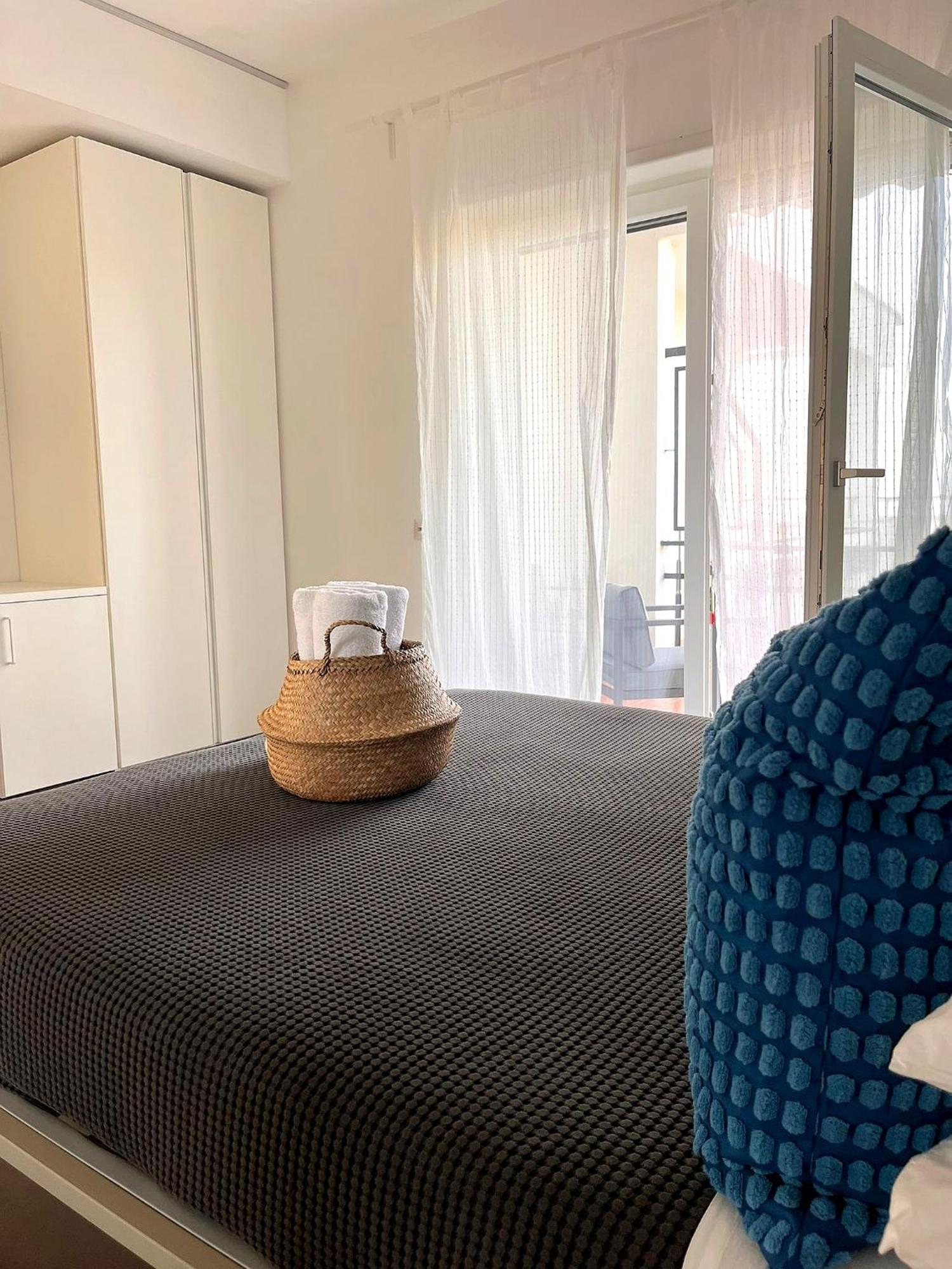 Bed and Breakfast Il Volo Sperlonga Esterno foto