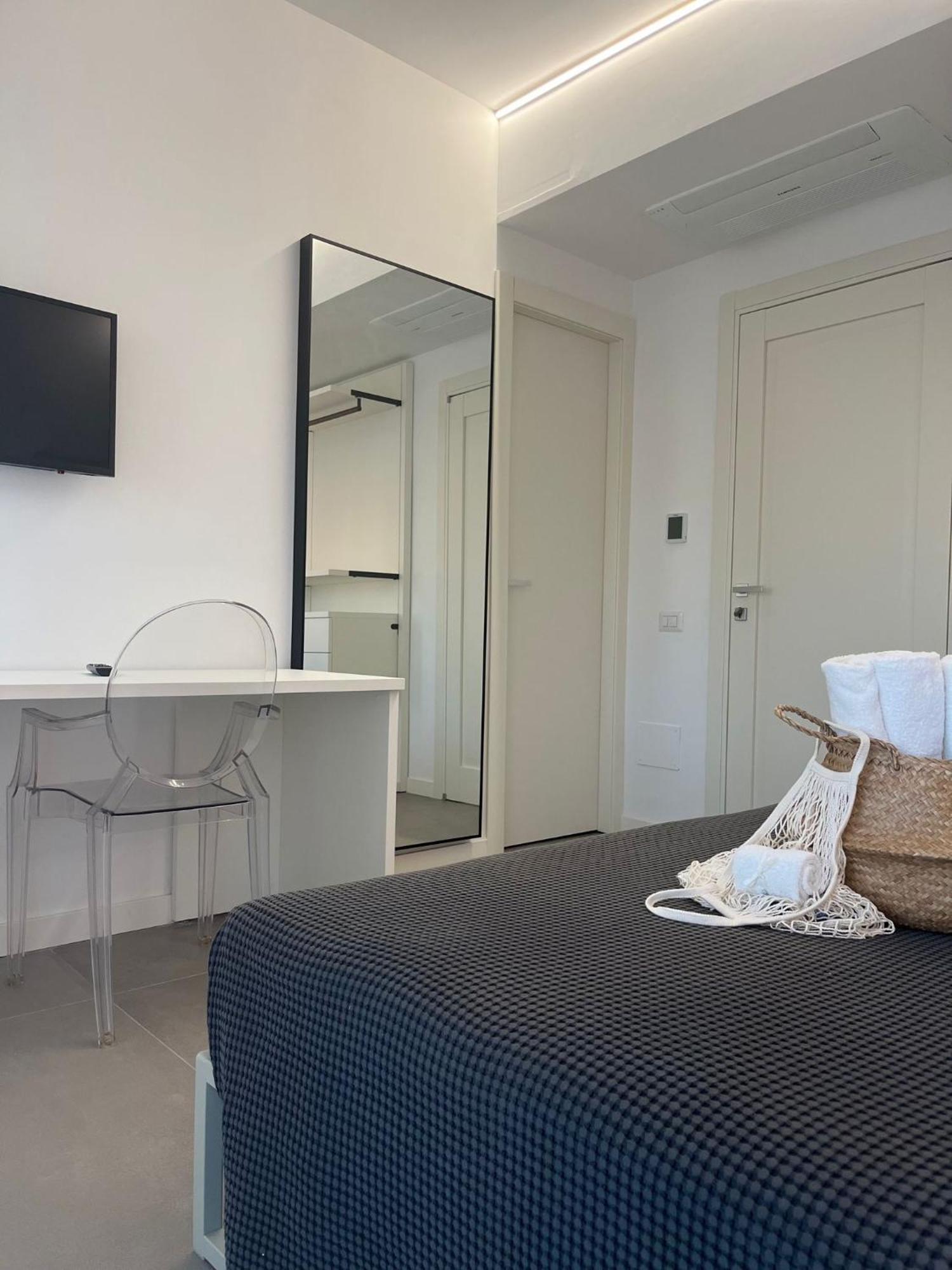Bed and Breakfast Il Volo Sperlonga Esterno foto